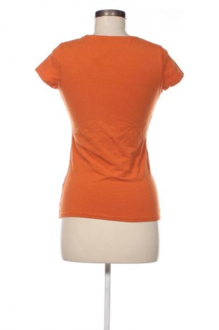 Damen T-Shirt Bel&Bo, Größe S, Farbe Orange, Preis 2,99 €