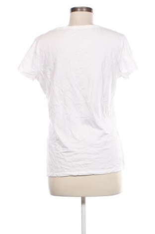 Γυναικείο t-shirt Bel&Bo, Μέγεθος XL, Χρώμα Λευκό, Τιμή 5,99 €