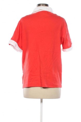 Damen T-Shirt Biaggini, Größe XL, Farbe Rot, Preis € 3,99