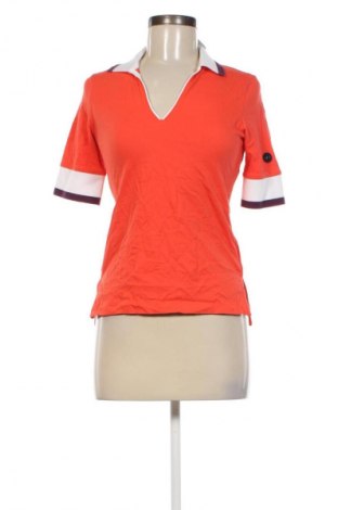 Damen T-Shirt Bogner, Größe XS, Farbe Rot, Preis 35,99 €