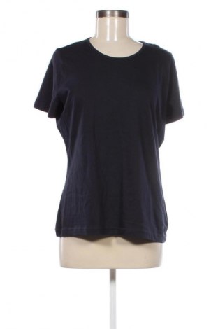 Γυναικείο t-shirt Bogner, Μέγεθος L, Χρώμα Μπλέ, Τιμή 25,99 €