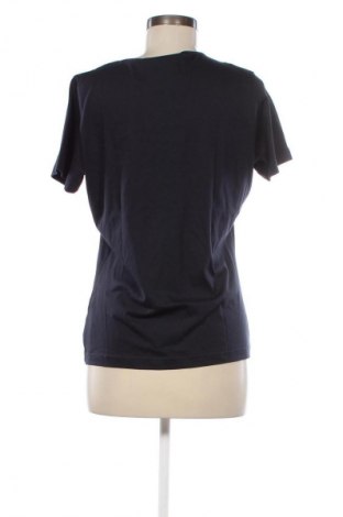 Γυναικείο t-shirt Bogner, Μέγεθος L, Χρώμα Μπλέ, Τιμή 25,79 €