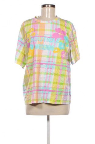 Tricou de femei Boutique Moschino, Mărime L, Culoare Multicolor, Preț 293,99 Lei