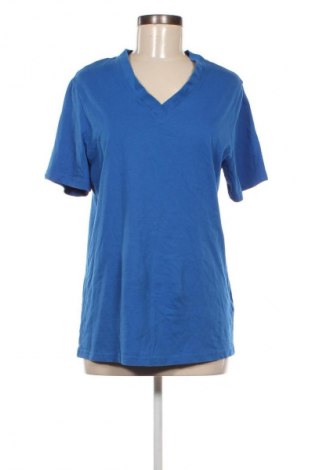 Damen T-Shirt Bpc Bonprix Collection, Größe M, Farbe Blau, Preis € 10,15