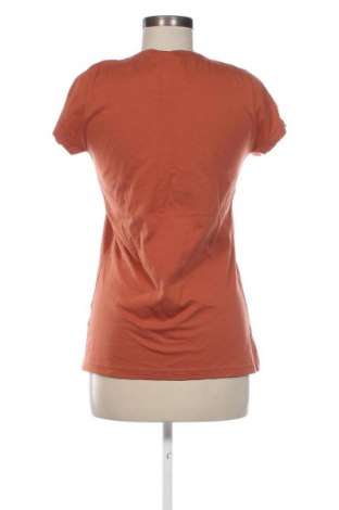 Damen T-Shirt By Ellos, Größe M, Farbe Braun, Preis 4,99 €