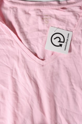 Damen T-Shirt C&A, Größe L, Farbe Rosa, Preis € 6,49