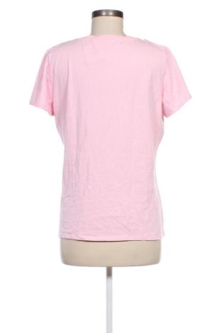 Damen T-Shirt C&A, Größe L, Farbe Rosa, Preis 6,29 €