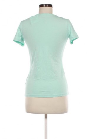 Γυναικείο t-shirt C&A, Μέγεθος M, Χρώμα Μπλέ, Τιμή 4,49 €