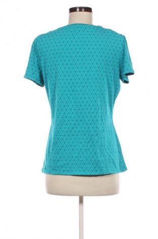 Damen T-Shirt C&A, Größe L, Farbe Blau, Preis € 5,99