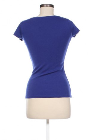 Damen T-Shirt Camaieu, Größe S, Farbe Blau, Preis 5,99 €