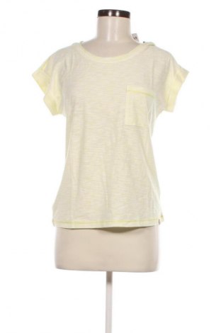 Damen T-Shirt Camel Active, Größe S, Farbe Gelb, Preis 22,99 €