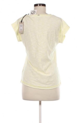 Damen T-Shirt Camel Active, Größe S, Farbe Gelb, Preis € 15,49