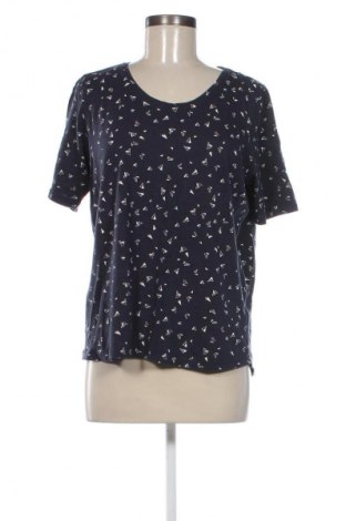 Damen T-Shirt Cecil, Größe L, Farbe Blau, Preis € 4,99