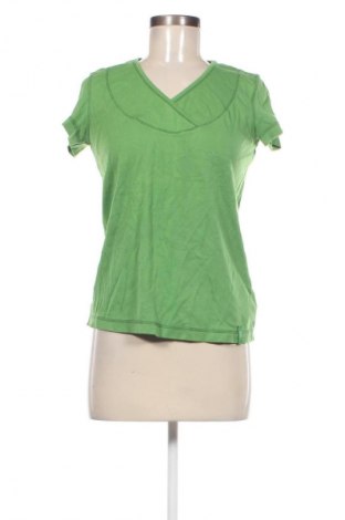 Damen T-Shirt Cecil, Größe S, Farbe Grün, Preis 5,49 €