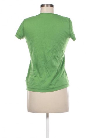 Damen T-Shirt Cecil, Größe S, Farbe Grün, Preis 5,49 €