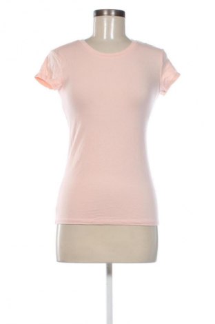 Damen T-Shirt Clockhouse, Größe S, Farbe Rosa, Preis € 4,49