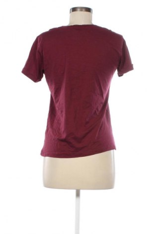 Damen T-Shirt Clockhouse, Größe S, Farbe Rot, Preis € 4,99