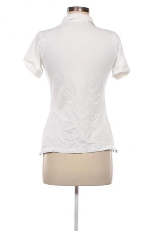 Γυναικείο t-shirt Columbia, Μέγεθος XS, Χρώμα Λευκό, Τιμή 23,49 €