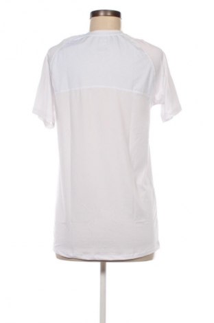 Damski T-shirt Columbia, Rozmiar M, Kolor Biały, Cena 68,97 zł