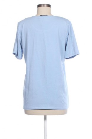 Damen T-Shirt Coop, Größe XXL, Farbe Blau, Preis € 3,99