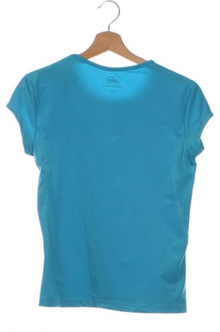 Damen T-Shirt Crane, Größe L, Farbe Blau, Preis 3,99 €