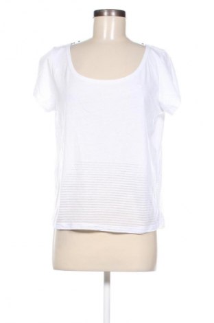 Damen T-Shirt Crivit, Größe M, Farbe Weiß, Preis 3,99 €