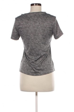 Damen T-Shirt Crivit, Größe S, Farbe Grau, Preis € 3,99