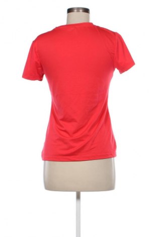 Damen T-Shirt Crivit, Größe S, Farbe Rot, Preis € 3,99