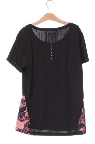 Tricou de femei Crivit, Mărime XS, Culoare Negru, Preț 16,99 Lei