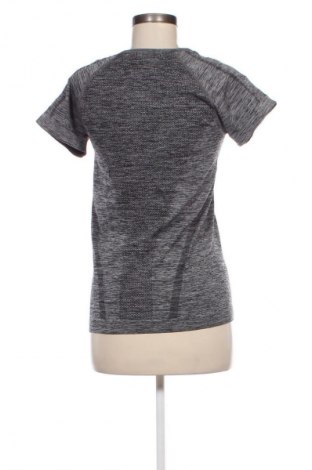 Damen T-Shirt Crivit, Größe M, Farbe Grau, Preis € 4,49