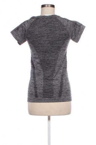 Damen T-Shirt Crivit, Größe S, Farbe Grau, Preis € 4,49