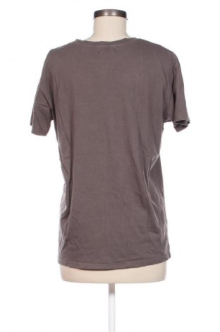 Γυναικείο t-shirt Cropp, Μέγεθος M, Χρώμα Καφέ, Τιμή 4,49 €