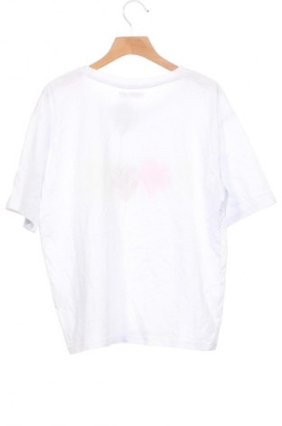 Damski T-shirt Cropp, Rozmiar XS, Kolor Biały, Cena 22,99 zł