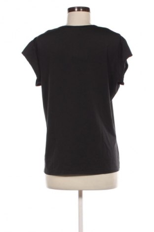 Damen T-Shirt Decathlon, Größe XXL, Farbe Schwarz, Preis € 8,99