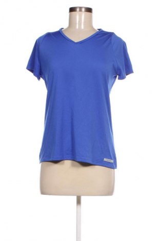 Damen T-Shirt Decathlon, Größe M, Farbe Blau, Preis € 6,49