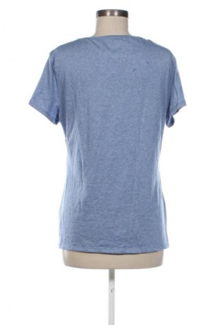 Γυναικείο t-shirt Decathlon, Μέγεθος L, Χρώμα Μπλέ, Τιμή 3,99 €