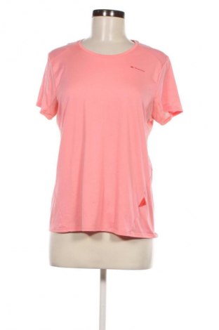 Damen T-Shirt Decathlon, Größe L, Farbe Rosa, Preis € 3,99