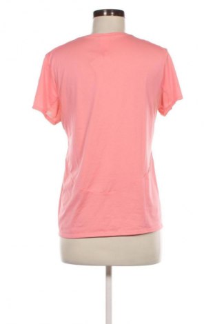 Γυναικείο t-shirt Decathlon, Μέγεθος L, Χρώμα Ρόζ , Τιμή 4,49 €