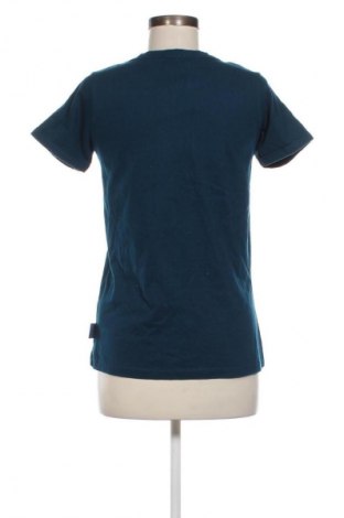 Damen T-Shirt Diverse, Größe M, Farbe Blau, Preis 3,99 €