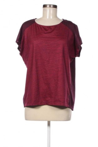 Damen T-Shirt Domyos, Größe S, Farbe Lila, Preis € 3,99