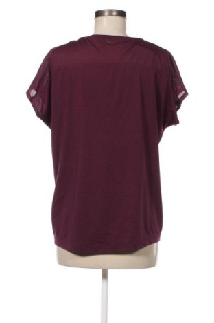 Damen T-Shirt Domyos, Größe S, Farbe Lila, Preis 3,49 €