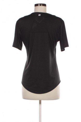 Damen T-Shirt Domyos, Größe M, Farbe Schwarz, Preis € 4,49