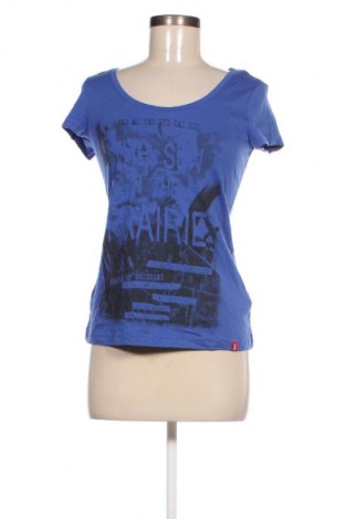 Damen T-Shirt Edc By Esprit, Größe M, Farbe Blau, Preis € 6,99