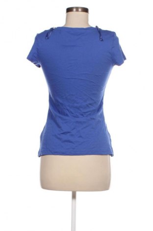 Damen T-Shirt Edc By Esprit, Größe M, Farbe Blau, Preis € 7,99