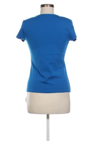 Γυναικείο t-shirt Ellen Tracy, Μέγεθος S, Χρώμα Μπλέ, Τιμή 7,99 €