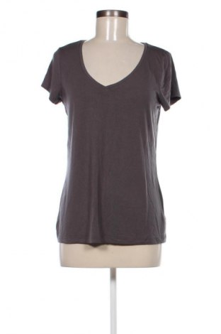 Damen T-Shirt Esmara, Größe S, Farbe Grau, Preis € 3,99