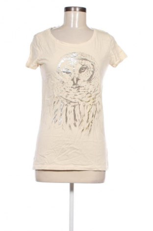 Damen T-Shirt Espada, Größe L, Farbe Beige, Preis € 7,99