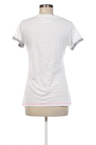 Damski T-shirt Esprit, Rozmiar S, Kolor Biały, Cena 23,99 zł