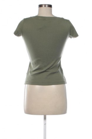 Damen T-Shirt Esprit, Größe S, Farbe Grün, Preis 4,99 €