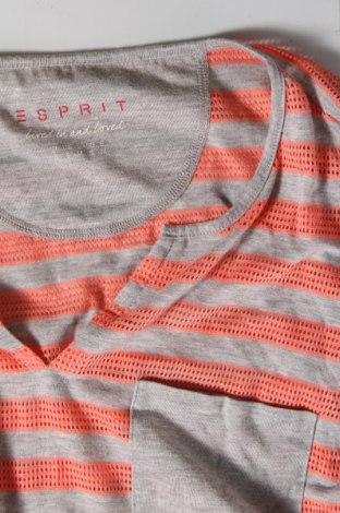 Дамска тениска Esprit, Размер S, Цвят Многоцветен, Цена 7,99 лв.